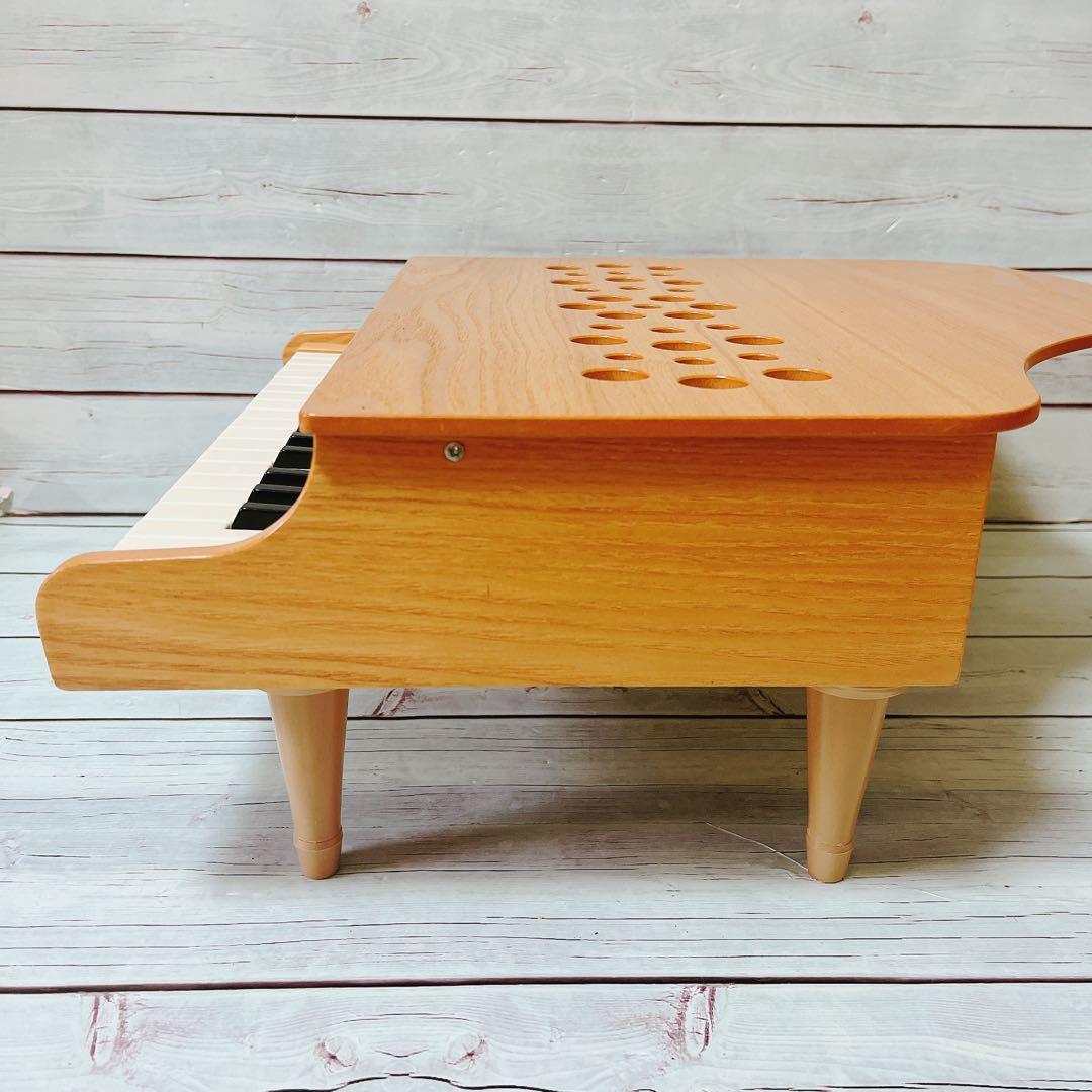 KAWAI/カワイ ミニピアノ ナチュラル