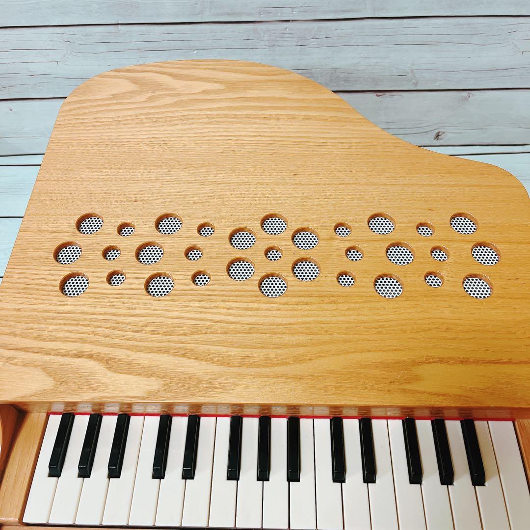 KAWAI/カワイ ミニピアノ ナチュラル