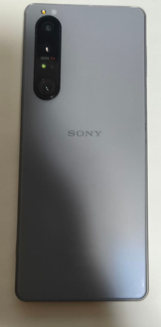 プ*プ様 Xperia 1 iii