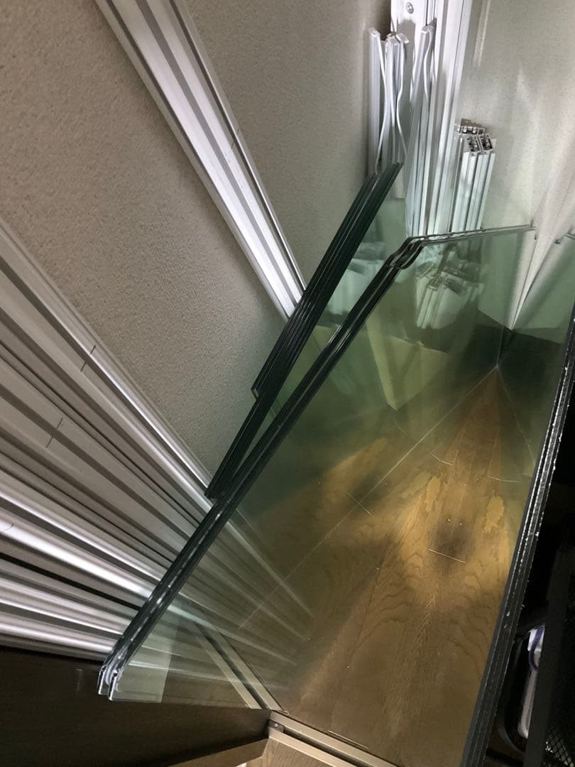 《特価》あみあみ　オクタ　ショーケース　中古　※直接引取