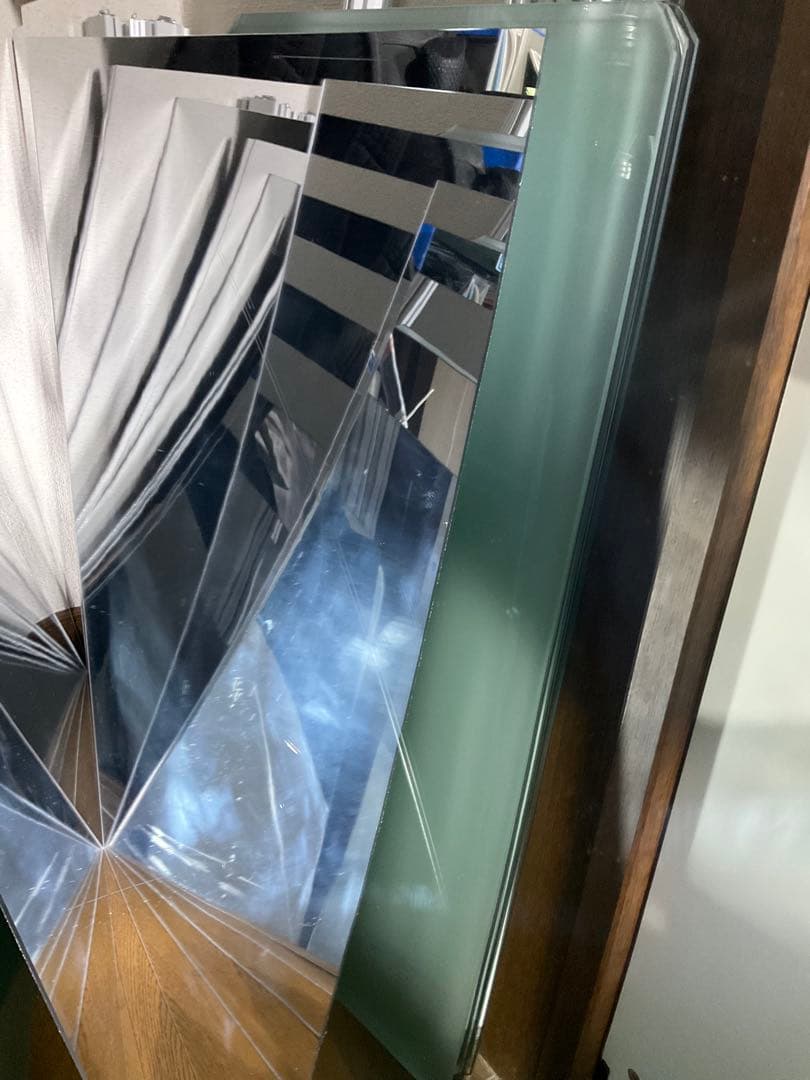 《特価》あみあみ　オクタ　ショーケース　中古　※直接引取