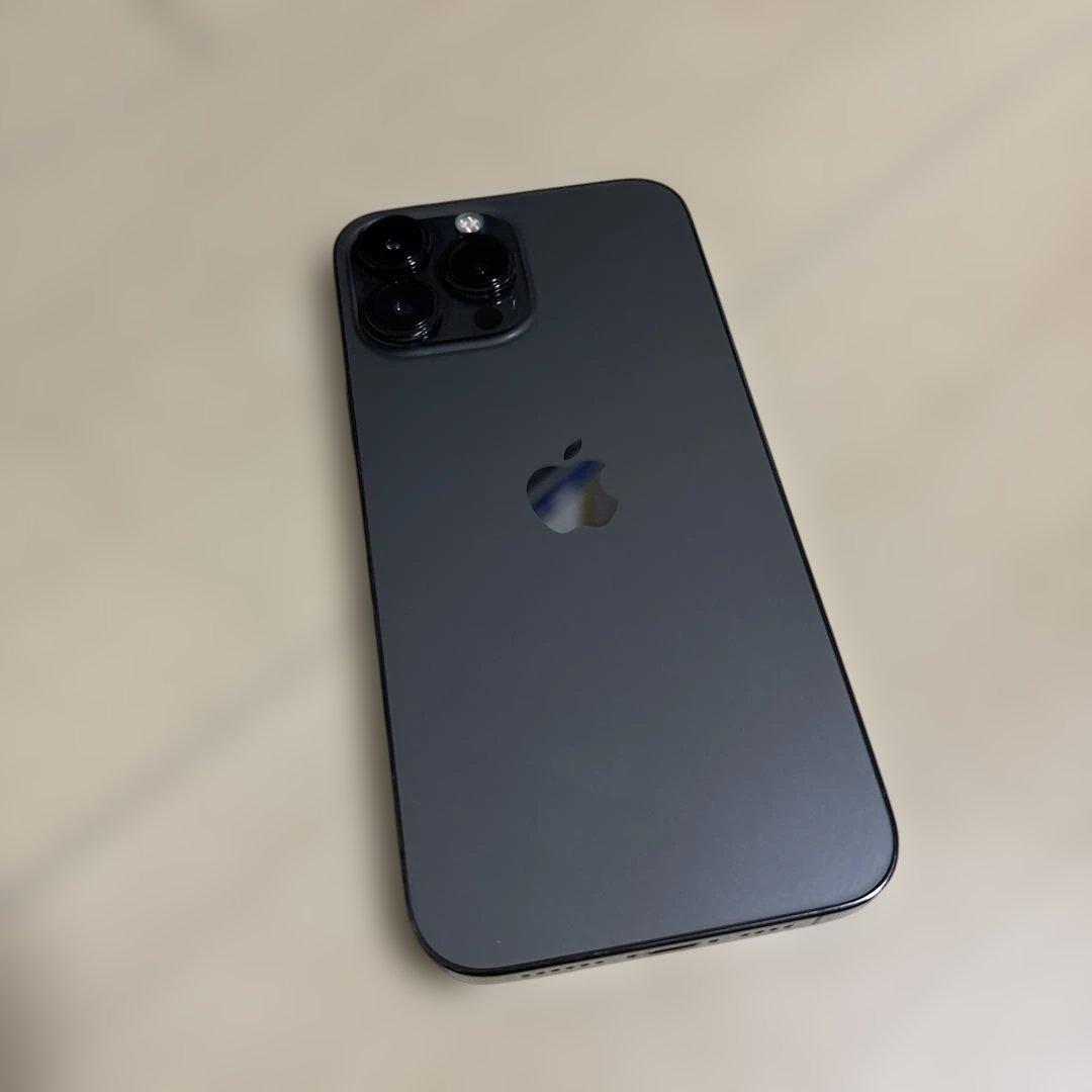 外国版 iPhone 13 Pro Max 256gb