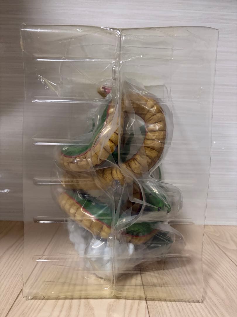 《ブリスター未開封》ドラゴンボール超　一番くじ ラストワン賞　神龍