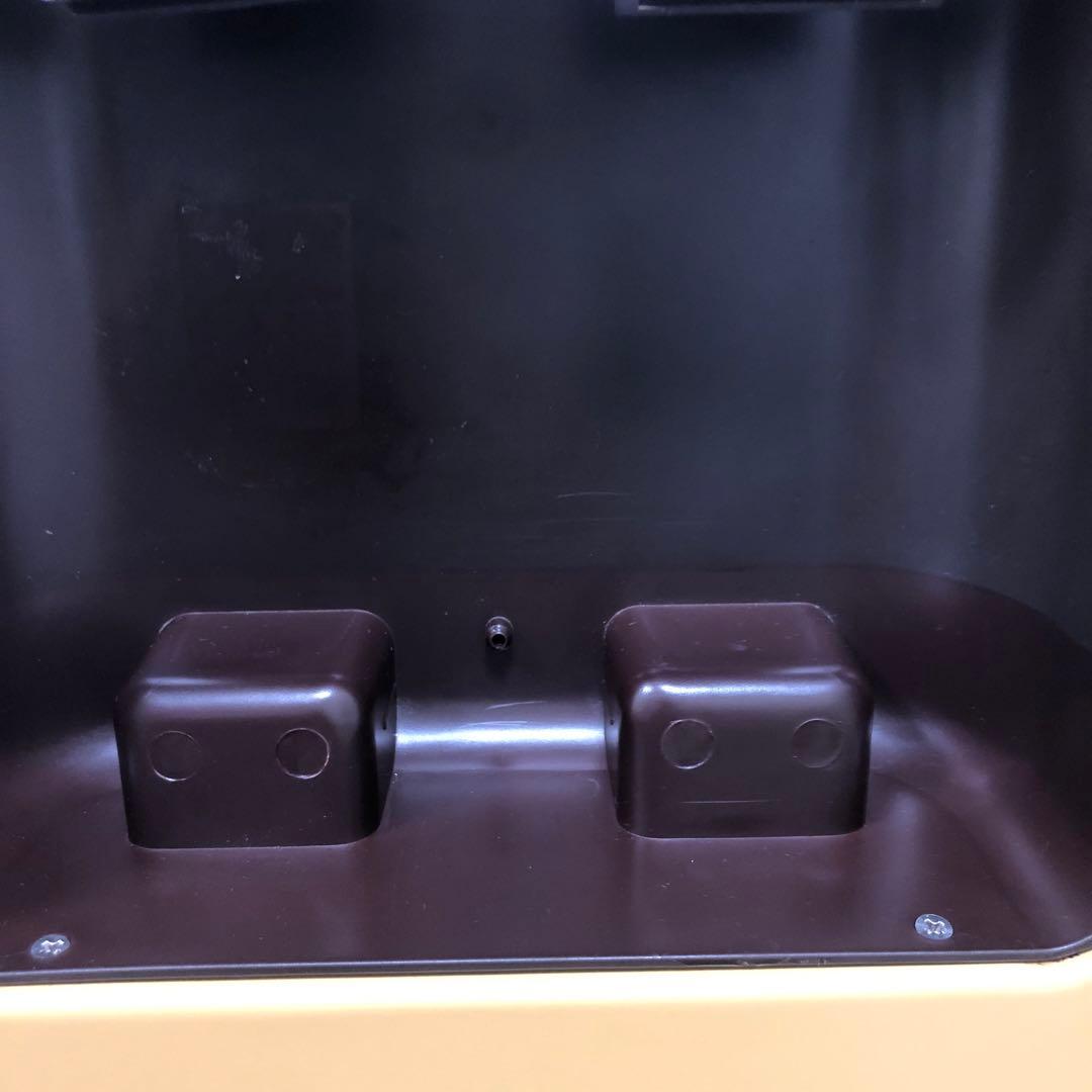 amadana 冷温水器 スタンド式 ベージュ