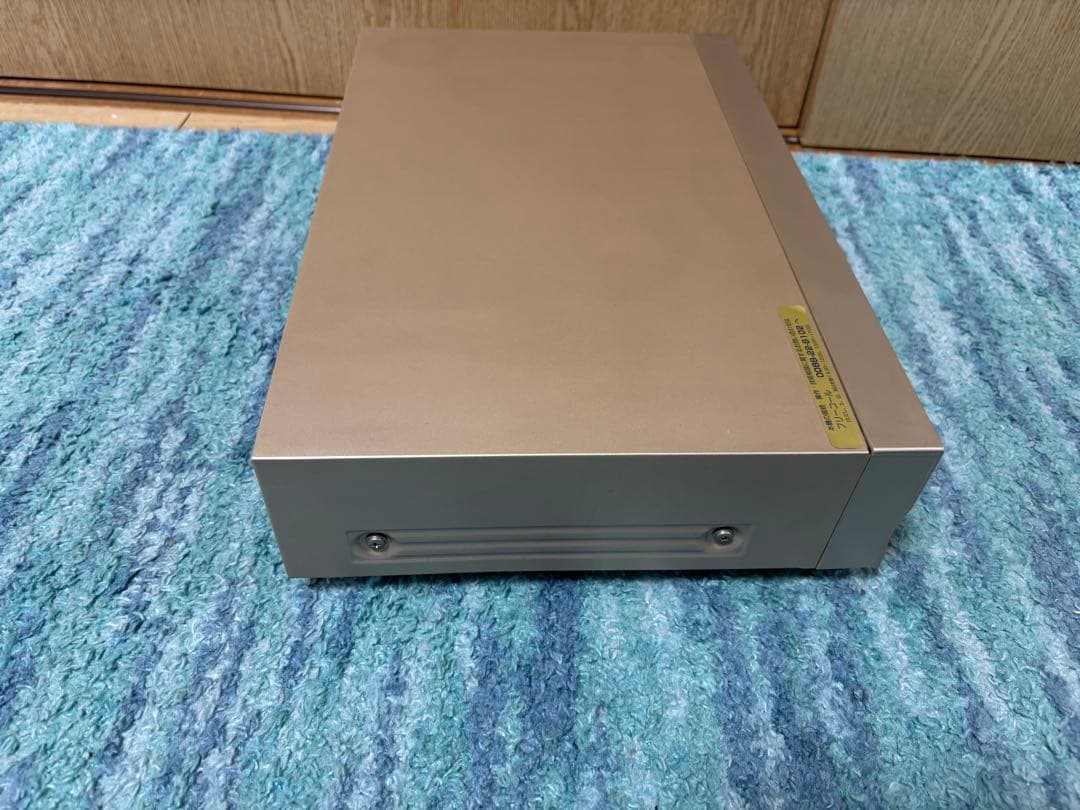 パイオニア CD‐R/RWレコーダー PDR-D50