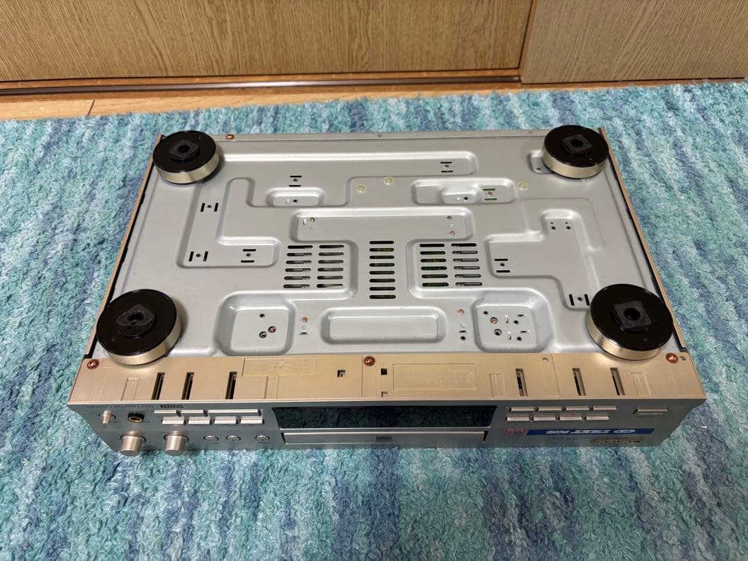 パイオニア CD‐R/RWレコーダー PDR-D50