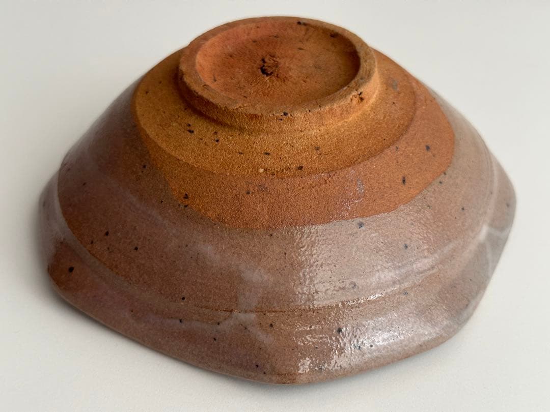 西岡小十 唐津 向付 皿 小鉢 ③