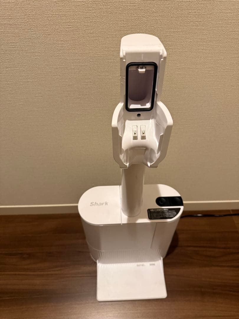 Shark スティッククリーナーLC150JBLコードレスクリーナー