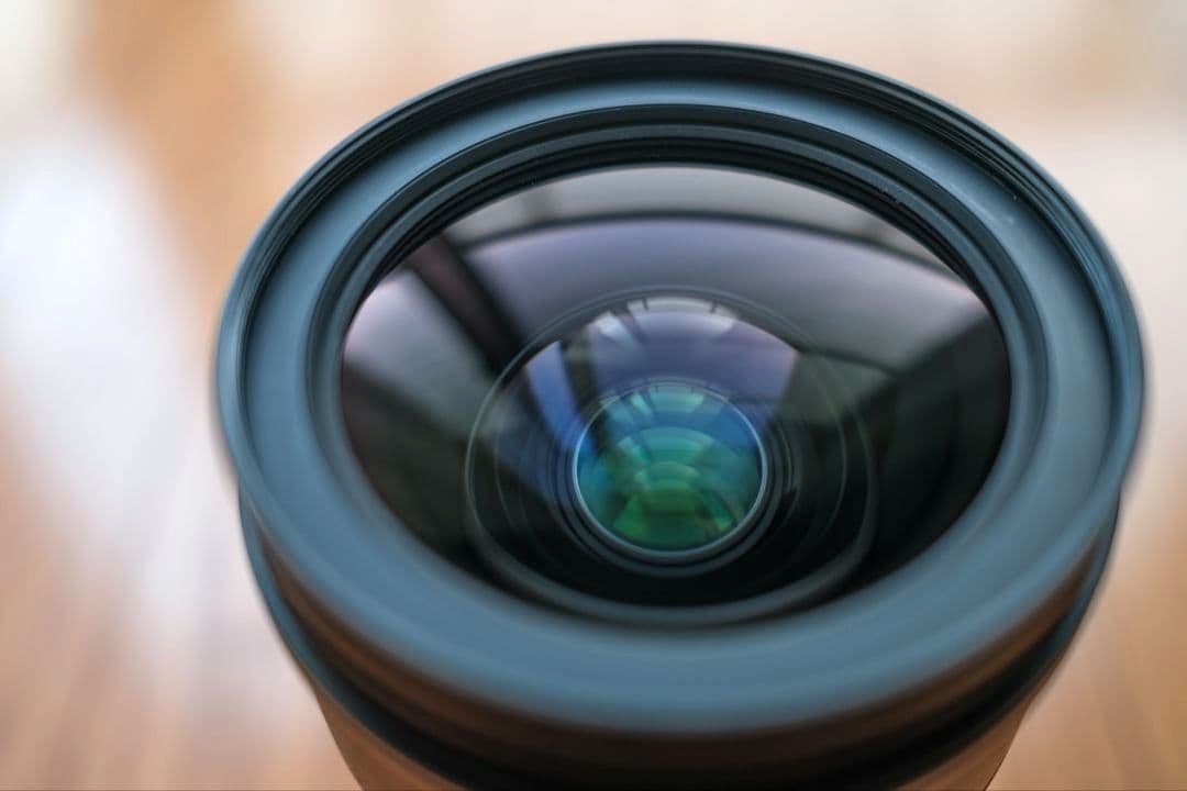 ニコン AF-S NIKKOR 24-70mm f/2.8E ED VR