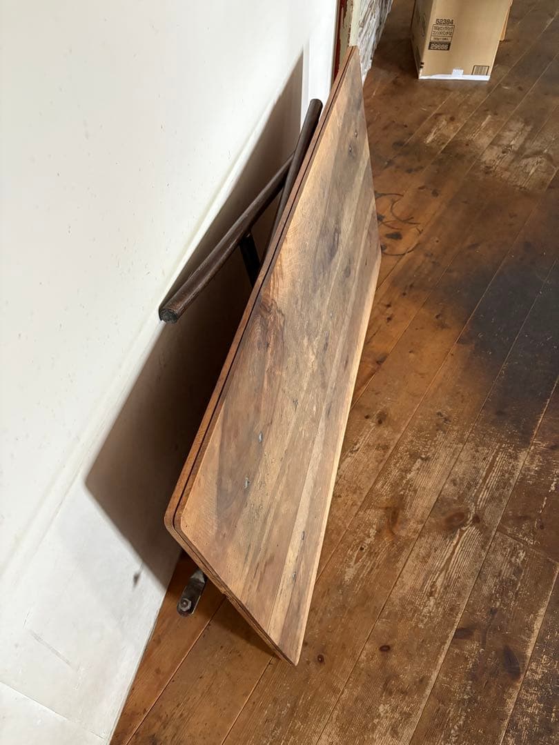 Krank/marcelloアンティーク折りたたみ家具