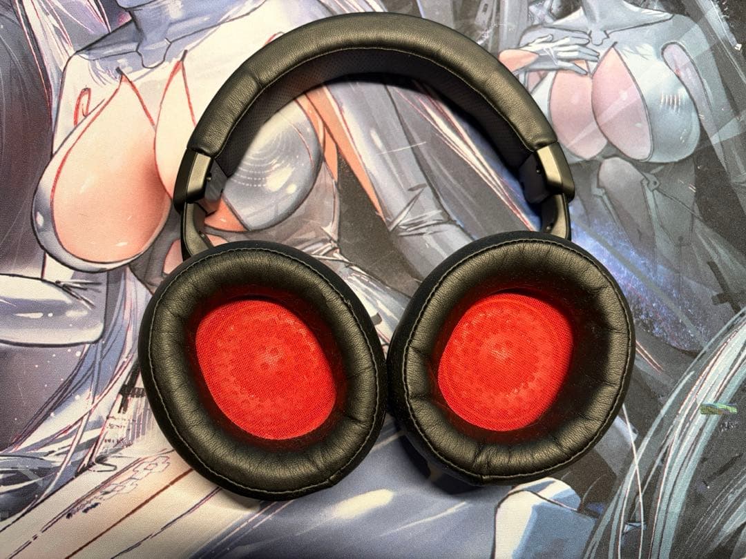 ヘッドホン ATH-WS990BT