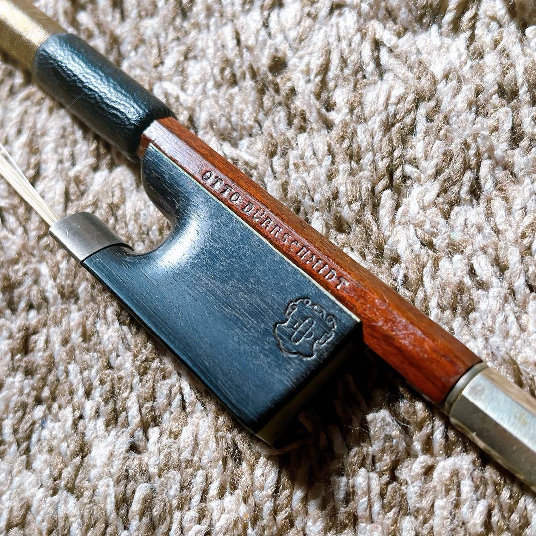 Joseph Guarneriusモデル　バイオリン　現状品　弓　ハードケース付