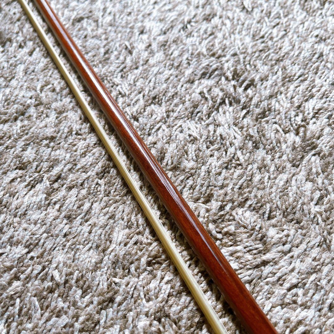 Joseph Guarneriusモデル　バイオリン　現状品　弓　ハードケース付