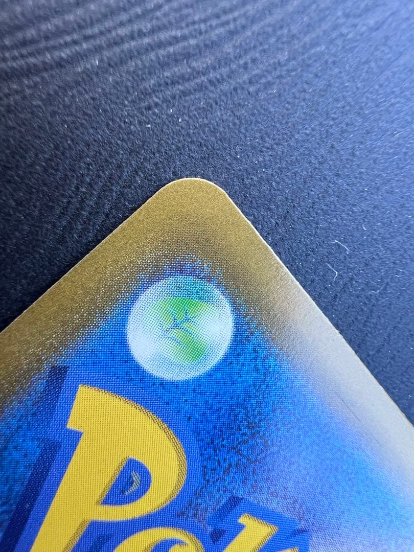 メガジガルデex MUR おまけ付き