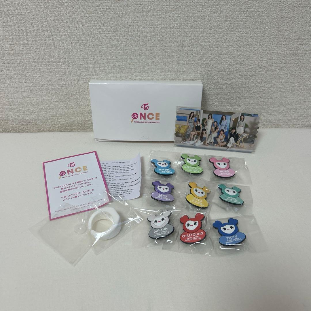 【mikugiroo】キャンディボン∞ ペンライト　デコレーションリング