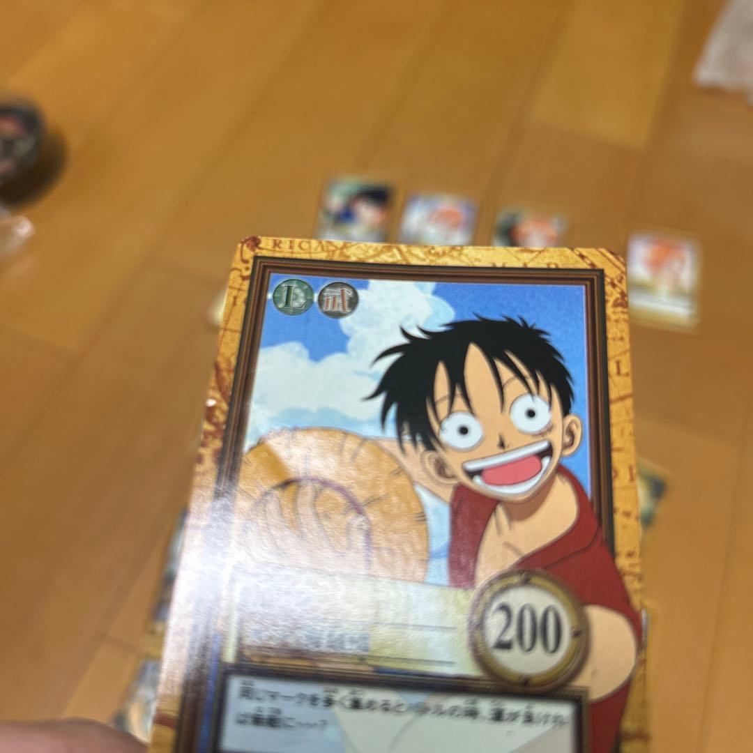 大海賊王 ～グランドラインへの道～ ボードゲーム