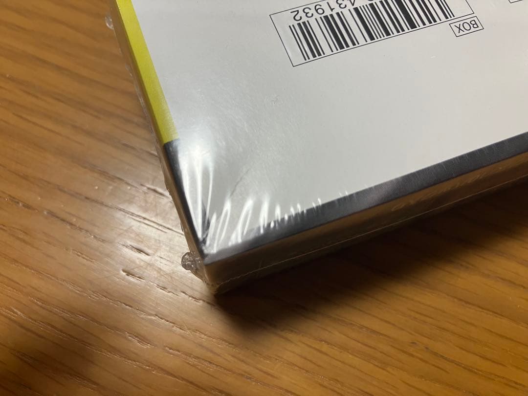 ポケモンカード MEGAドリームex 2box 新品未開封シュリンク付