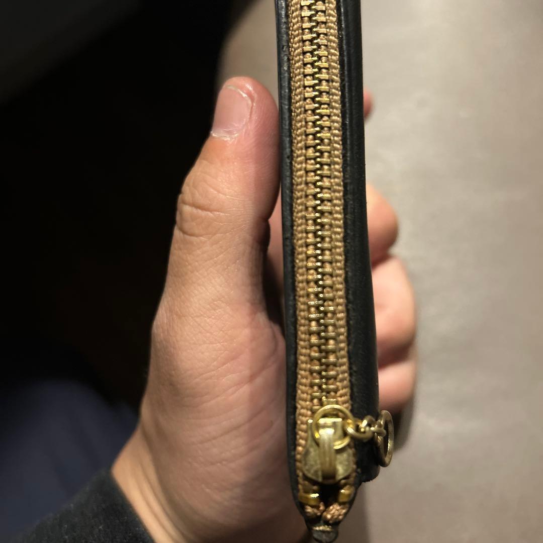 ヴィンテージワークス　ミニ財布