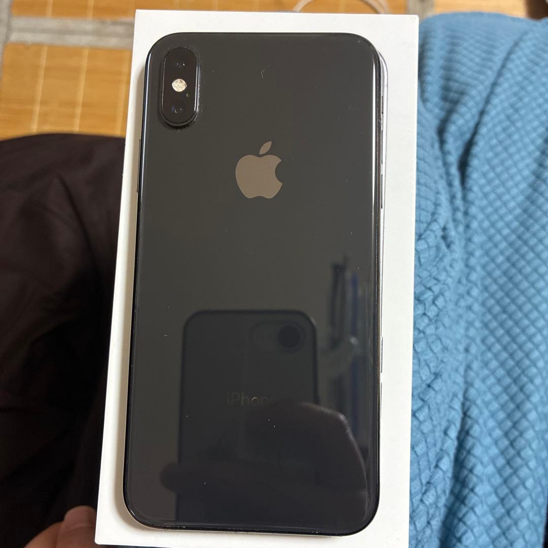 か*ん様 iPhone XS 64GB