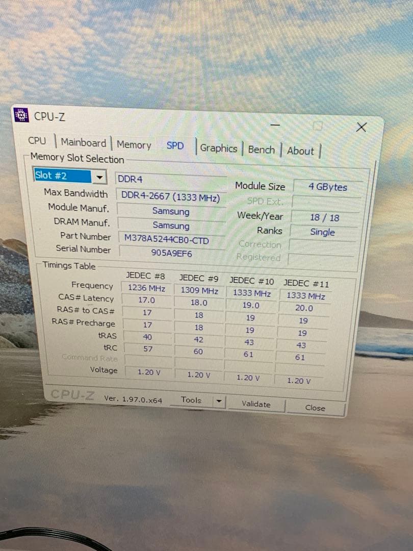 【動作品】マザーボード、メモリ、SSDセット