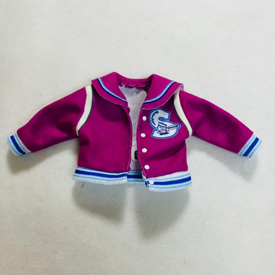 ブライスアウトフィット　リカちゃん