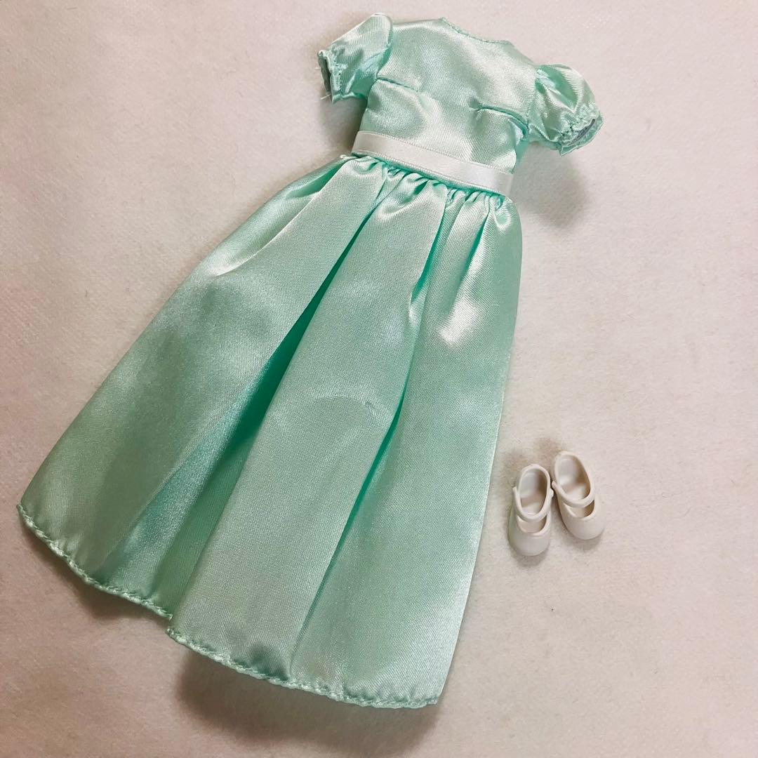 ブライスアウトフィット　リカちゃん