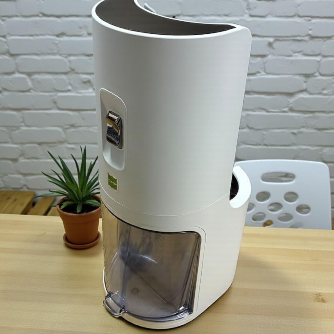 美品✨ HUROM H-200 スロージューサー 全付属 静音