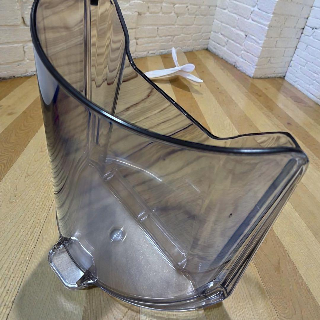 美品✨ HUROM H-200 スロージューサー 全付属 静音