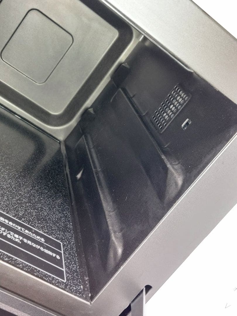 Panasonic オーブンレンジ NE-FS300-W 2021年製