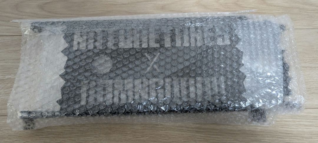 テーブル・チェア・ハンモック THE LITTLE BREAK STAND - SKULL EDITION -