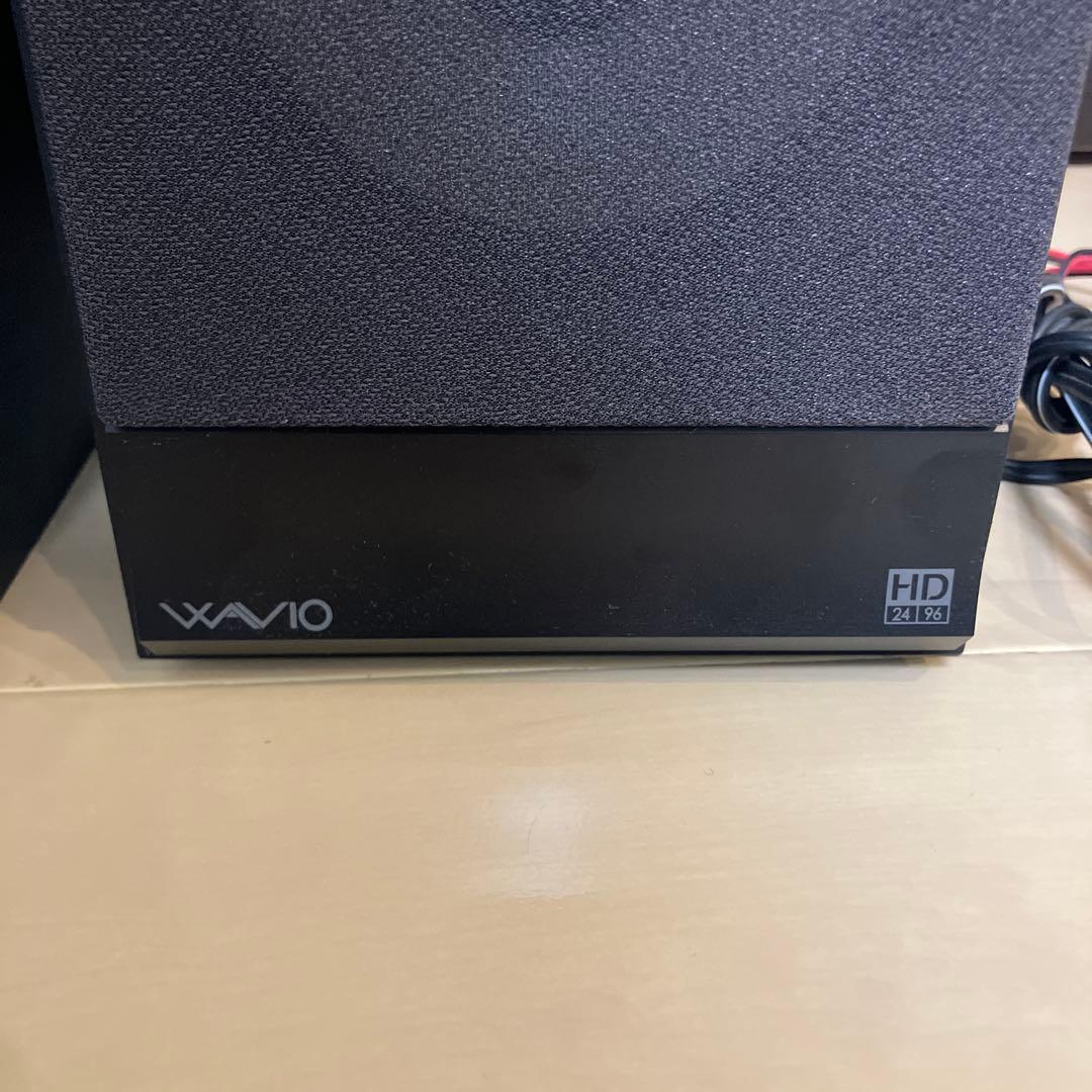 ONKYO GX-100HD パワードスピーカー