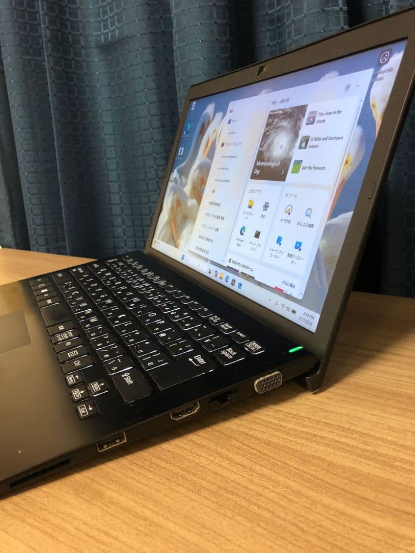 Sony VAIO Core i5 - 8250UノートPC