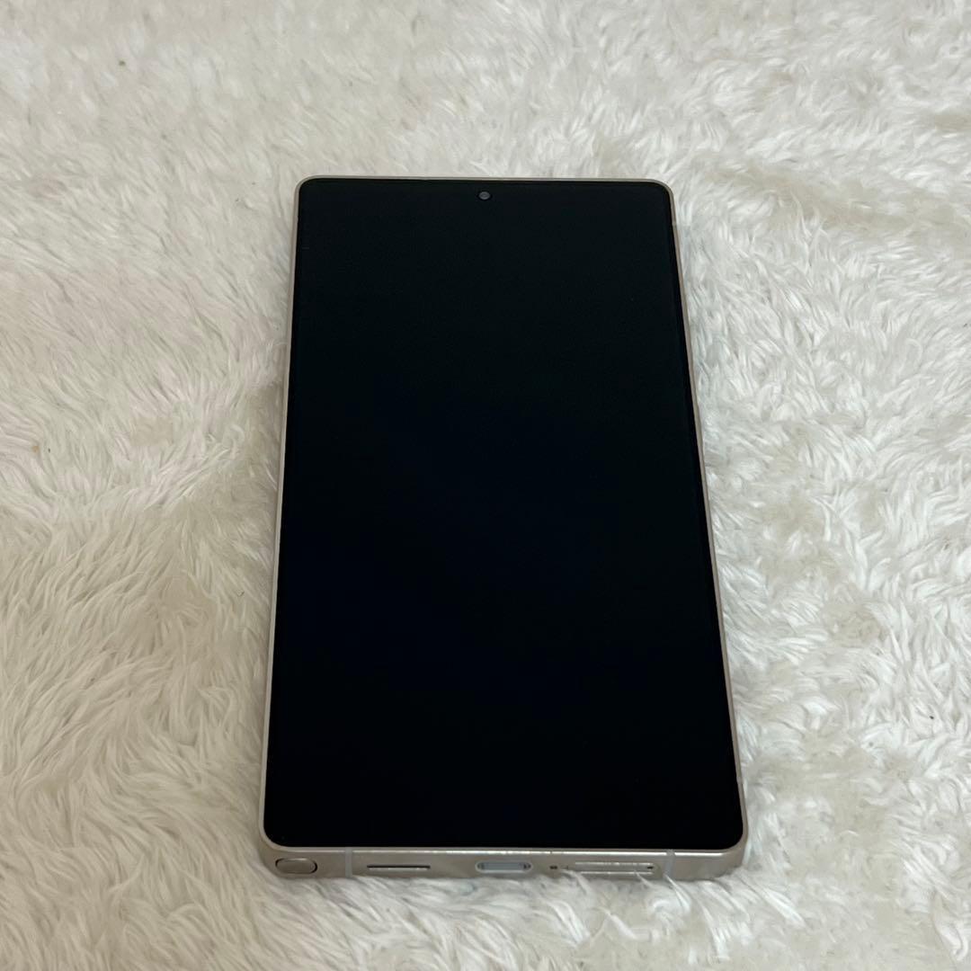 ★ Galaxy S25 ultra 256GB チタニウムグレー a11