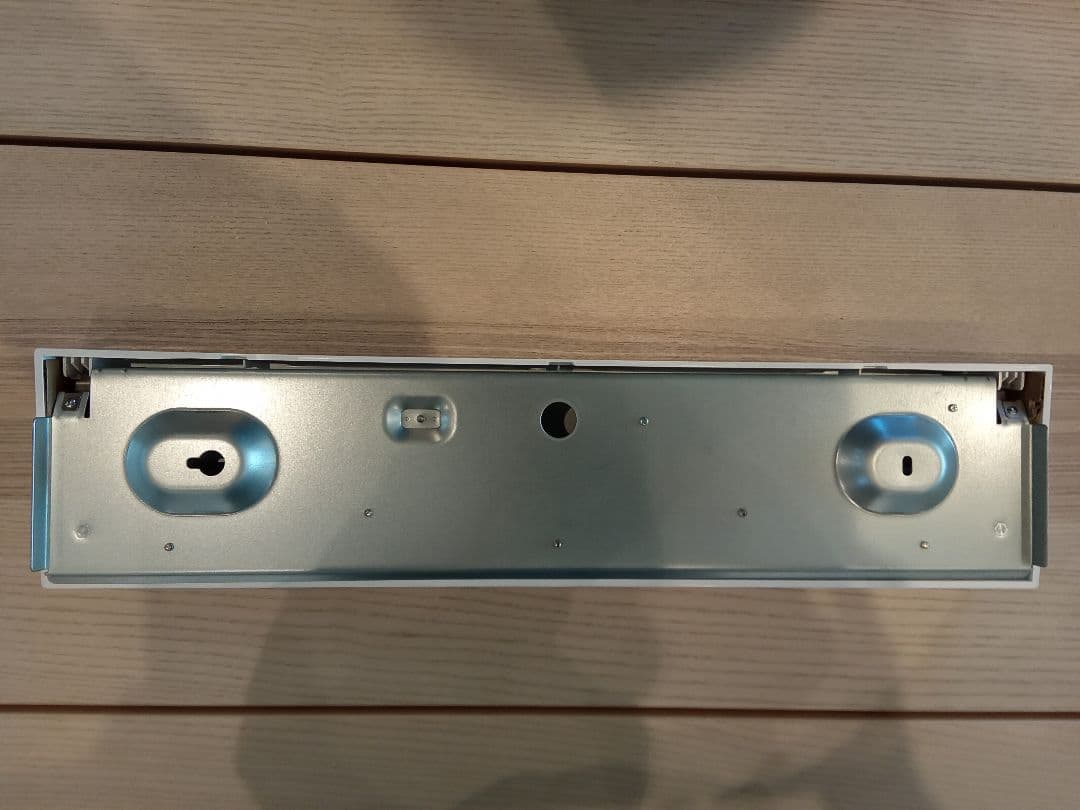 オーデリック LEDキッチンライト タッチレス 昼白色:OB255284R