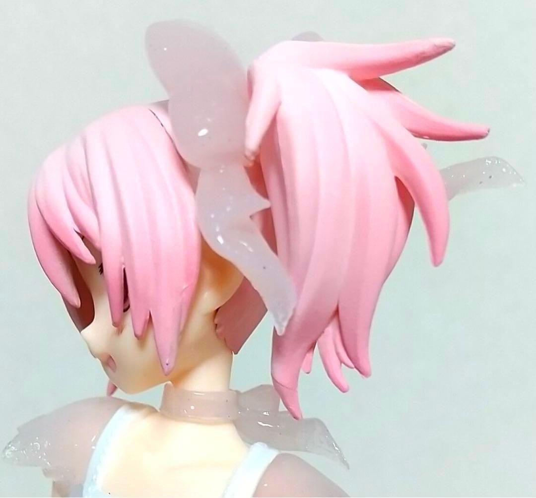 魔法少女まどか☆マギカ 10周年記念 Serenus couture 鹿目まどか