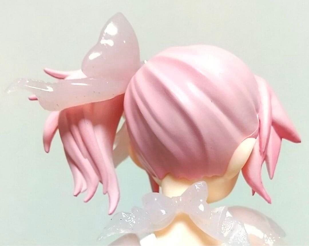 魔法少女まどか☆マギカ 10周年記念 Serenus couture 鹿目まどか