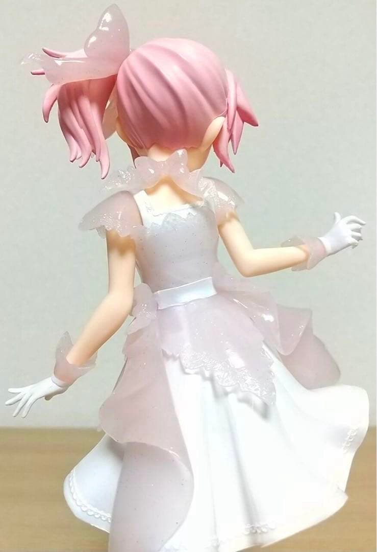 魔法少女まどか☆マギカ 10周年記念 Serenus couture 鹿目まどか