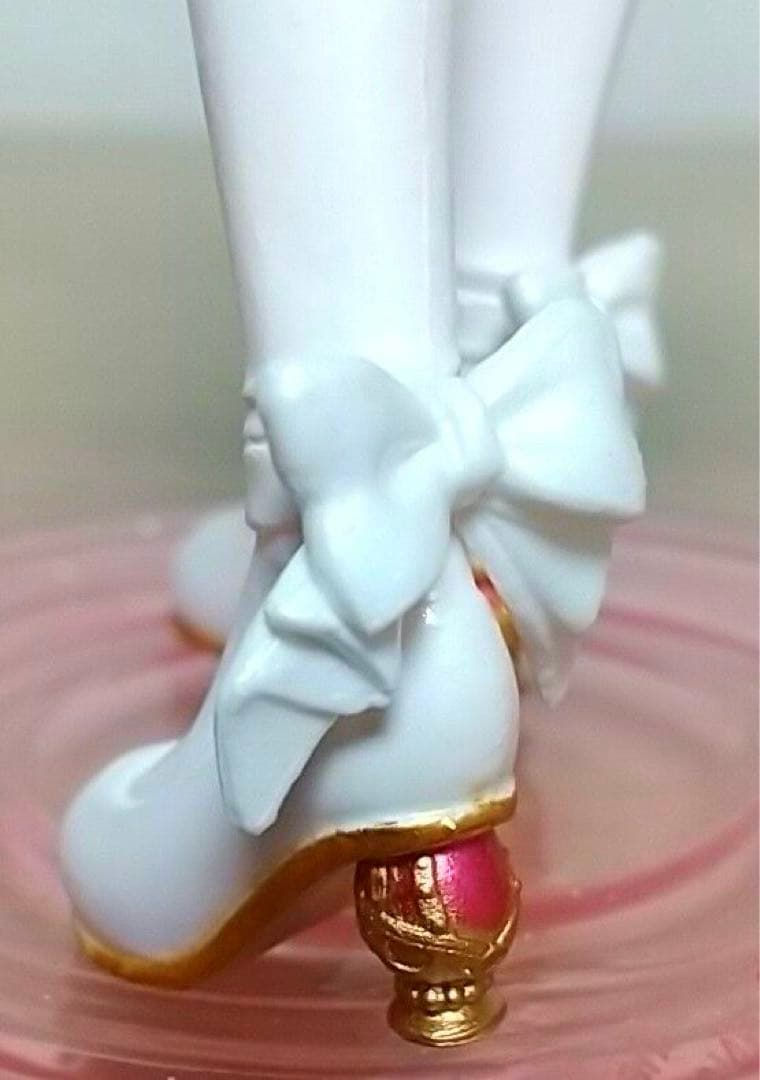 魔法少女まどか☆マギカ 10周年記念 Serenus couture 鹿目まどか