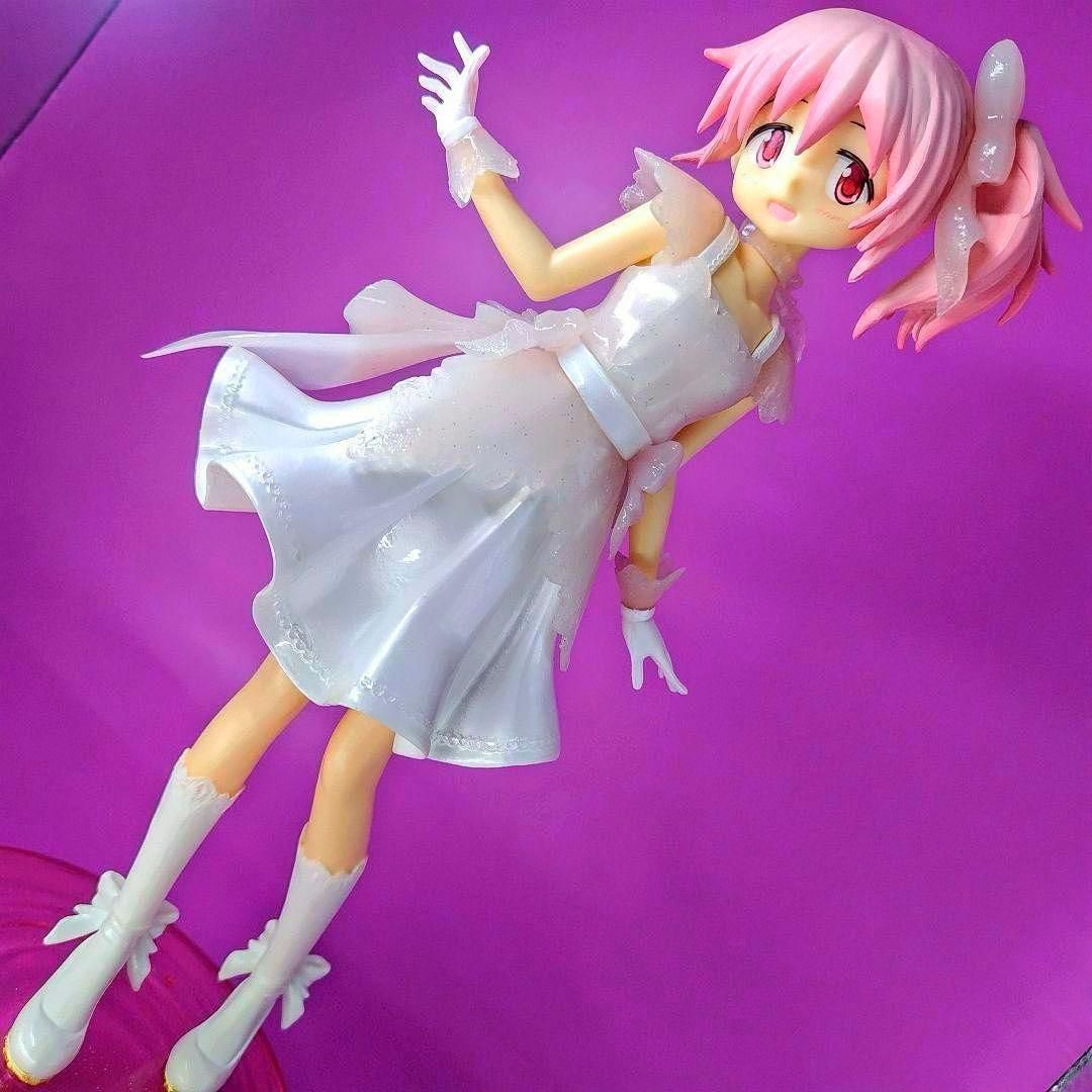 魔法少女まどか☆マギカ 10周年記念 Serenus couture 鹿目まどか