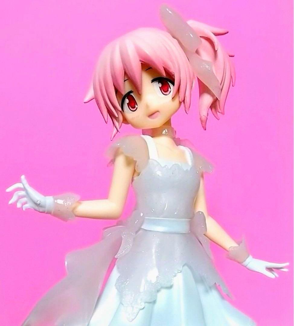 魔法少女まどか☆マギカ 10周年記念 Serenus couture 鹿目まどか