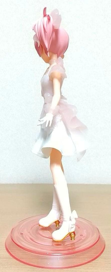 魔法少女まどか☆マギカ 10周年記念 Serenus couture 鹿目まどか