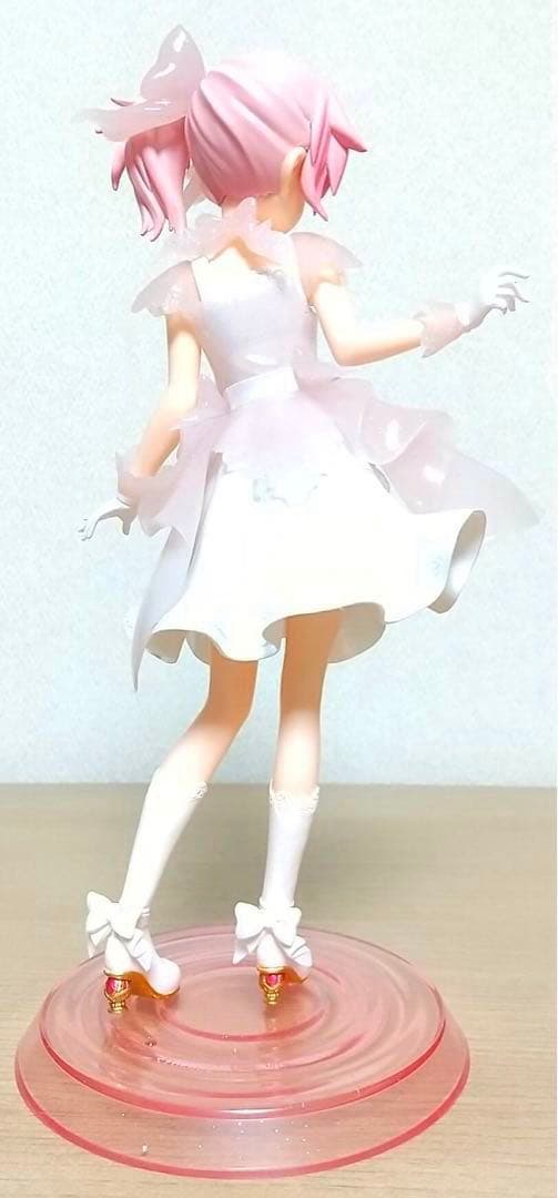 魔法少女まどか☆マギカ 10周年記念 Serenus couture 鹿目まどか