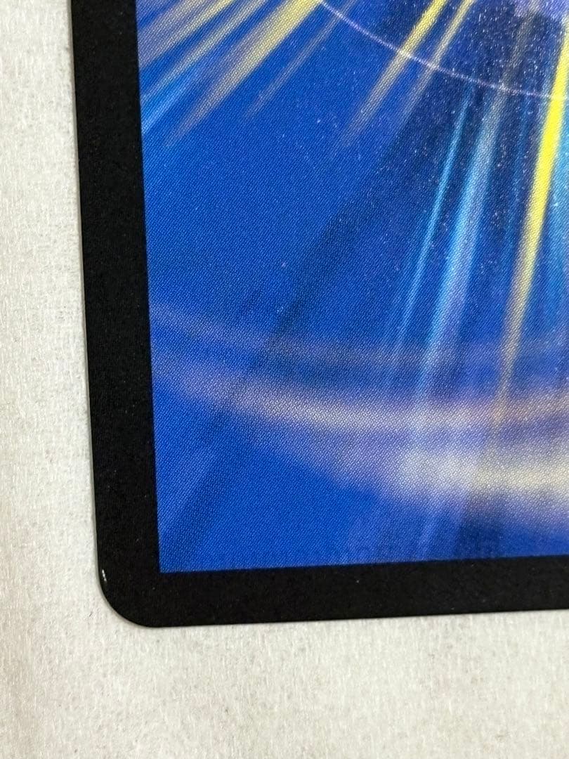 デュエマ　CRYMAXジャオウガ　金　ゴールド