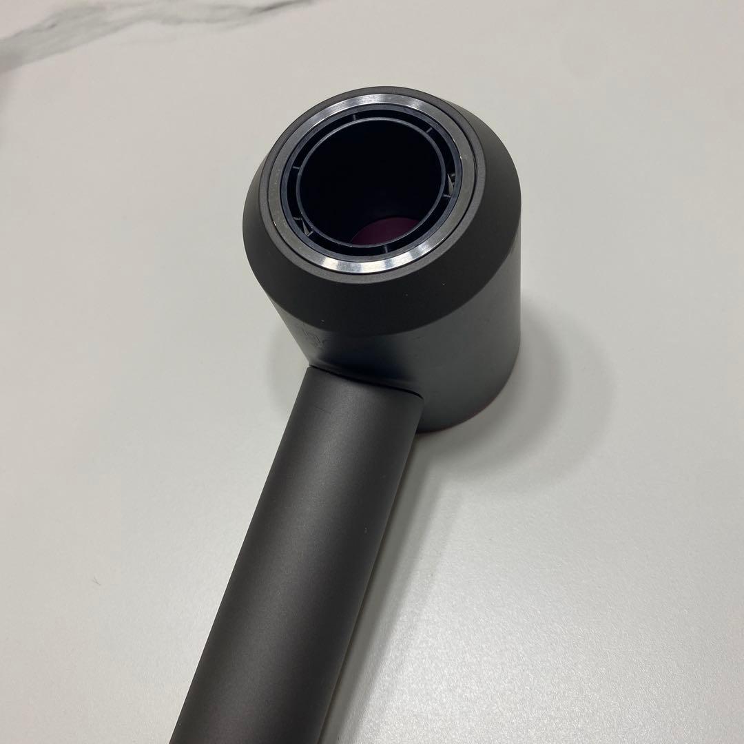 Dyson ヘアドライヤー スタンド付き ジャンク