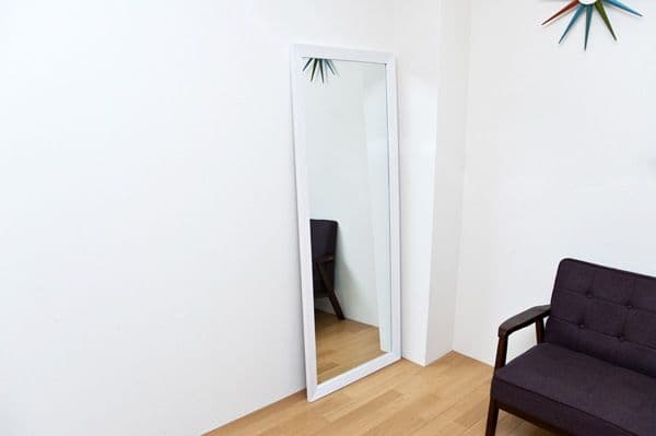 ジャンボミラー