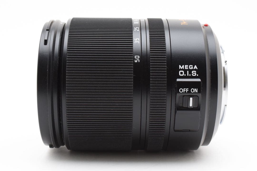 【美品】LEICA D VARIO-ELMAR 14-50mm F3.8-5.6