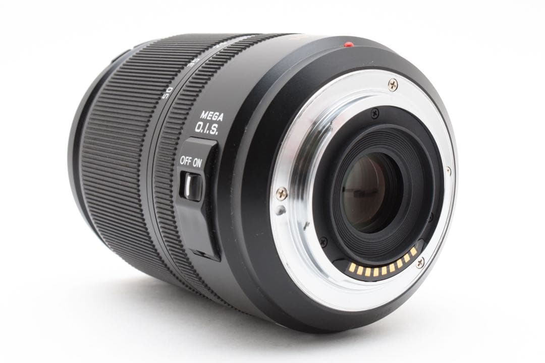 【美品】LEICA D VARIO-ELMAR 14-50mm F3.8-5.6