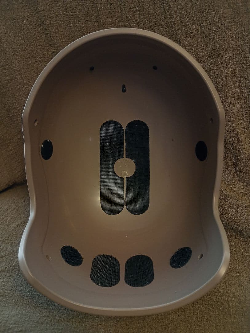 FMA FAST SF ハイカット ヘルメット ヘビーモデル アーバンTAN