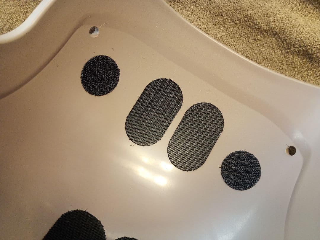 FMA FAST SF ハイカット ヘルメット ヘビーモデル アーバンTAN