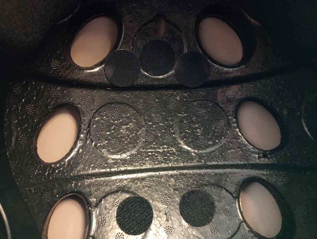 FMA FAST SF ハイカット ヘルメット ヘビーモデル アーバンTAN